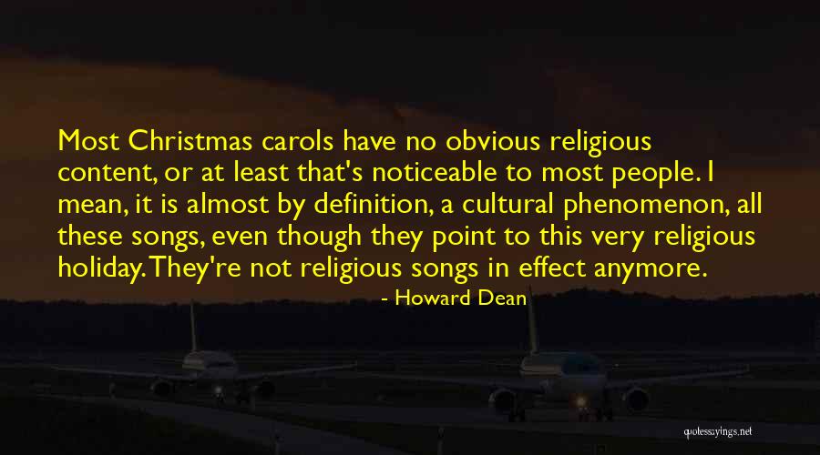 Christmas Religious Quotes By Howard Dean Christmas Religious Quotes By Howard Dean