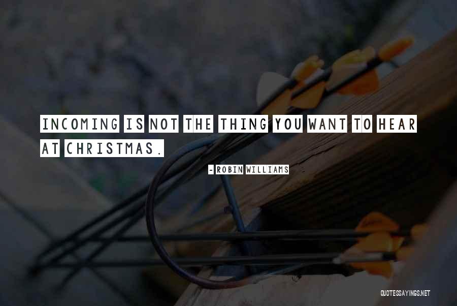 Christmas Robin Quotes By Robin Williams Christmas Robin Quotes By Robin Williams