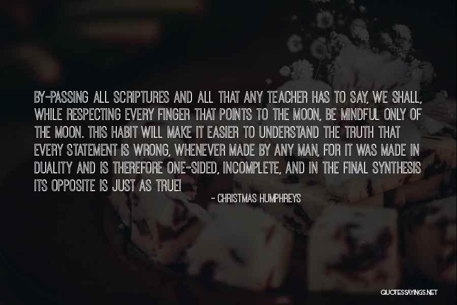 Christmas Scriptures Quotes By Christmas Humphreys Christmas Scriptures Quotes By Christmas Humphreys