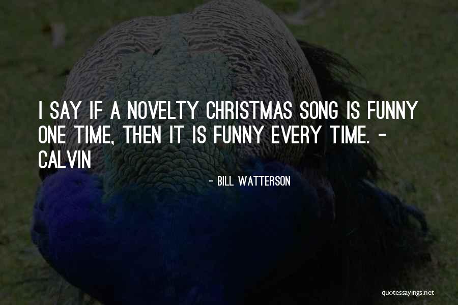 Christmas Song Quotes By Bill Watterson Christmas Song Quotes By Bill Watterson