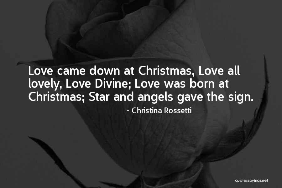 Top 48 Christmas Star Quotes & Sayings