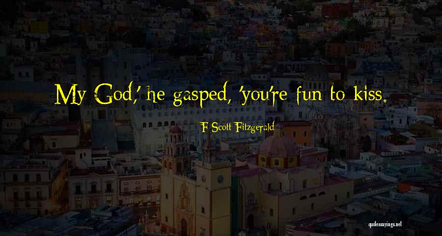 Christmas Story Cursing Quotes By F Scott Fitzgerald Christmas Story Cursing Quotes By F Scott Fitzgerald