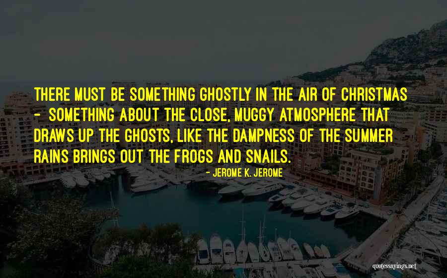 Christmas Story Quotes By Jerome K. Jerome Christmas Story Quotes By Jerome K. Jerome