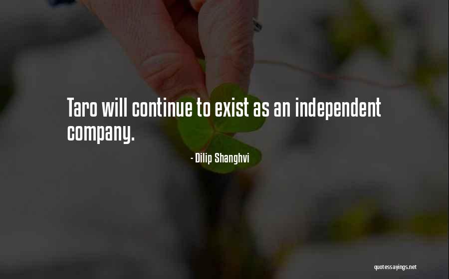 Christmas Surprise Quotes By Dilip Shanghvi Christmas Surprise Quotes By Dilip Shanghvi