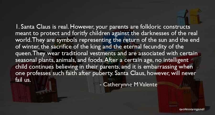 Christmas Symbols Quotes By Catherynne M Valente Christmas Symbols Quotes By Catherynne M Valente