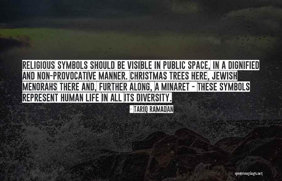 Christmas Symbols Quotes By Tariq Ramadan Christmas Symbols Quotes By Tariq Ramadan