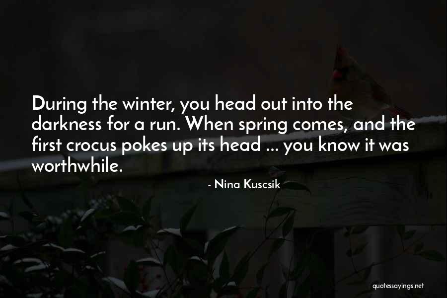 Christmas The Birth Of Our Savior Quotes By Nina Kuscsik Christmas The Birth Of Our Savior Quotes By Nina Kuscsik