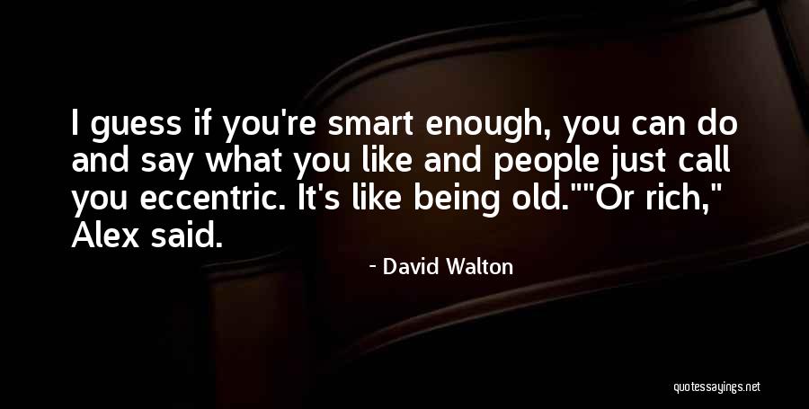 Christmas Vacation Rant Quotes By David Walton Christmas Vacation Rant Quotes By David Walton