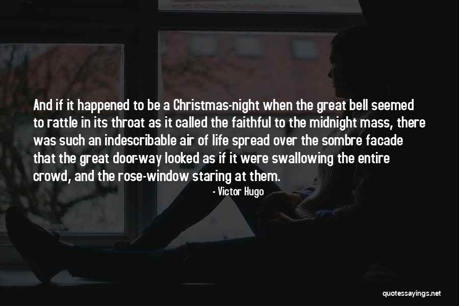 Christmas Window Quotes By Victor Hugo Christmas Window Quotes By Victor Hugo