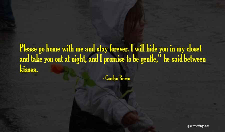 Christmas With Family Quotes By Carolyn Brown Christmas With Family Quotes By Carolyn Brown