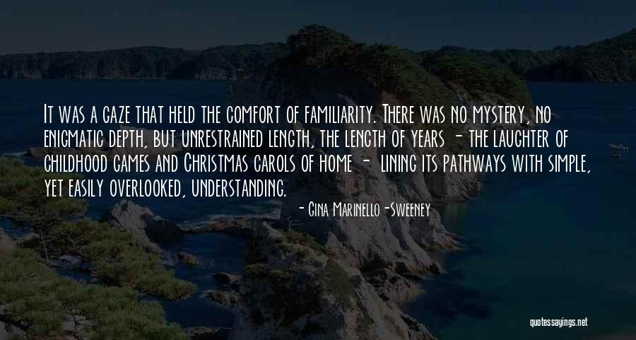 Christmas With Family Quotes By Gina Marinello-Sweeney Christmas With Family Quotes By Gina Marinello-Sweeney