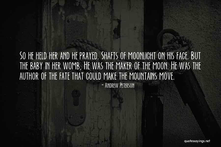 Christmas With My Baby Quotes By Andrew Peterson Christmas With My Baby Quotes By Andrew Peterson