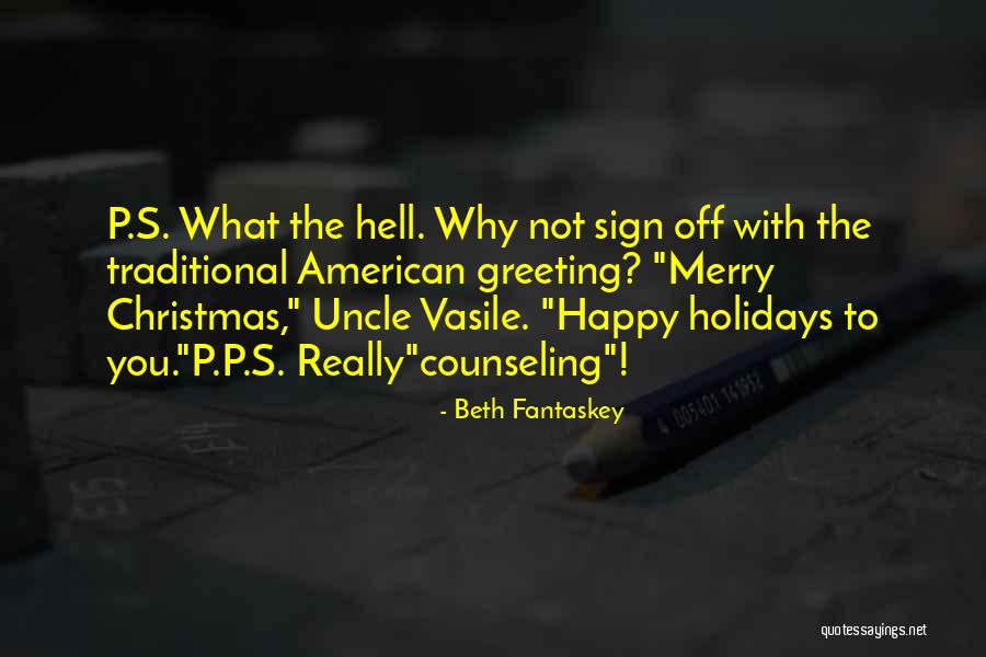 Christmas With You Quotes By Beth Fantaskey Christmas With You Quotes By Beth Fantaskey