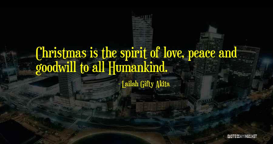 Christmas Without Christ Quotes By Lailah Gifty Akita Christmas Without Christ Quotes By Lailah Gifty Akita