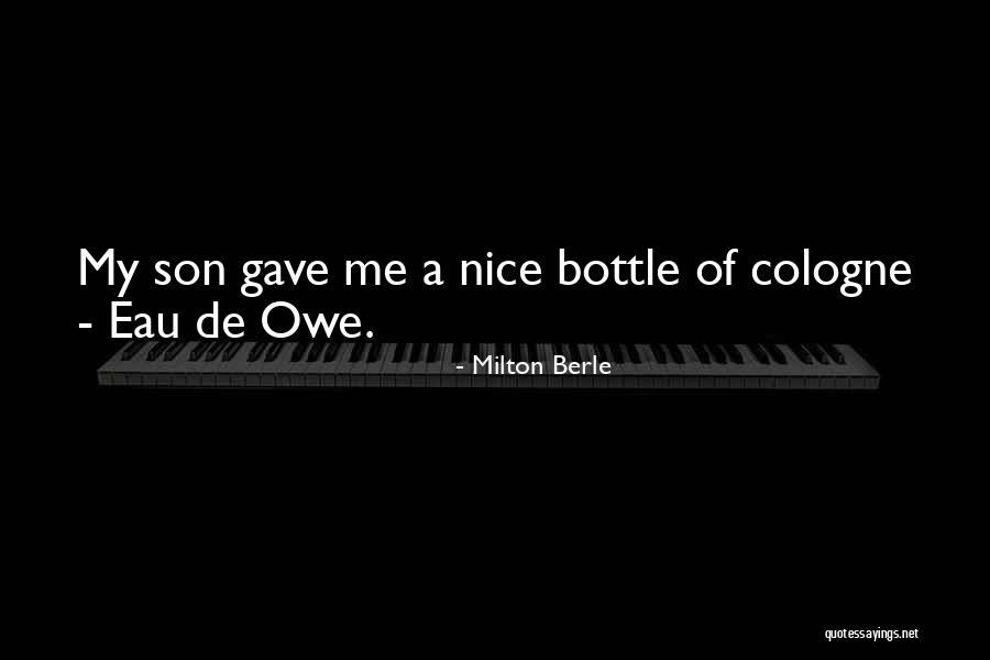 Christmas Without My Son Quotes By Milton Berle Christmas Without My Son Quotes By Milton Berle