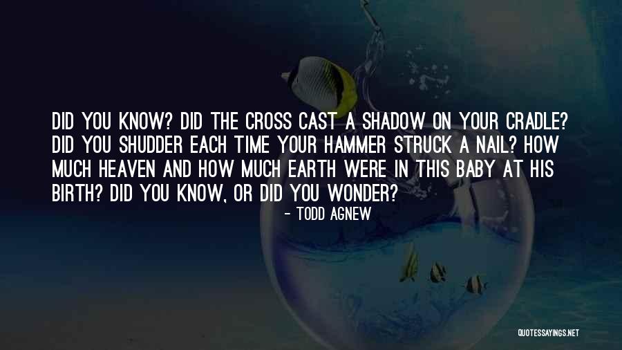 Christmas Wonder Quotes By Todd Agnew Christmas Wonder Quotes By Todd Agnew