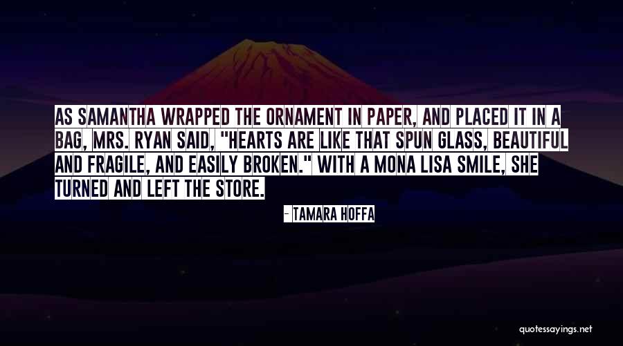 Christmasa Quotes By Tamara Hoffa Christmasa Quotes By Tamara Hoffa