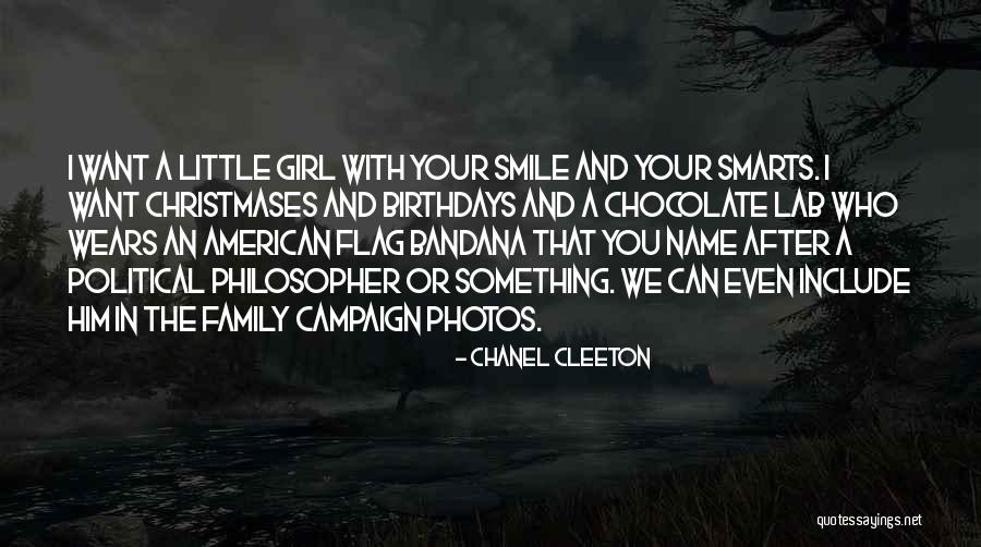 Christmases Quotes By Chanel Cleeton Christmases Quotes By Chanel Cleeton