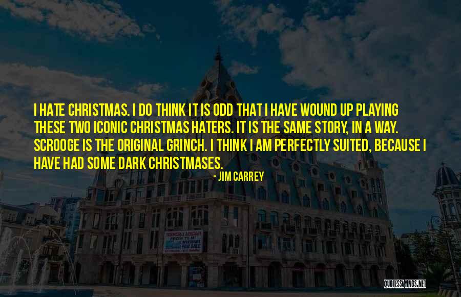 Christmases Quotes By Jim Carrey Christmases Quotes By Jim Carrey