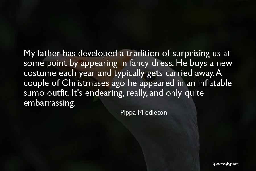 Christmases Quotes By Pippa Middleton Christmases Quotes By Pippa Middleton