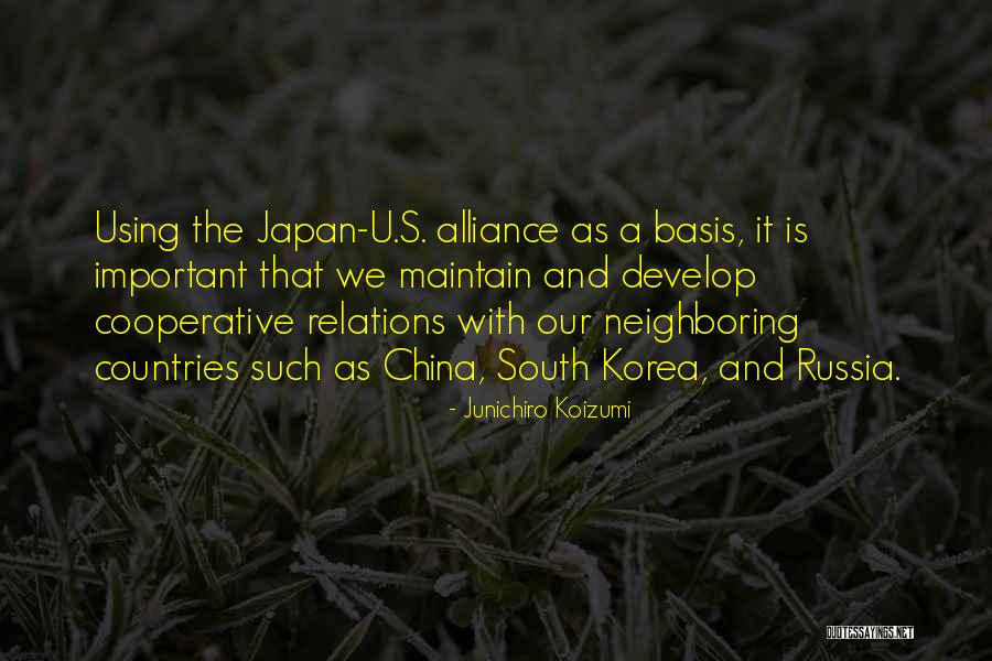 Christminster England Quotes By Junichiro Koizumi Christminster England Quotes By Junichiro Koizumi