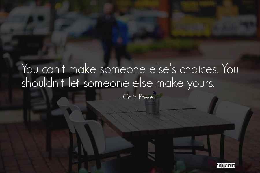 Christo Davids Quotes By Colin Powell Christo Davids Quotes By Colin Powell