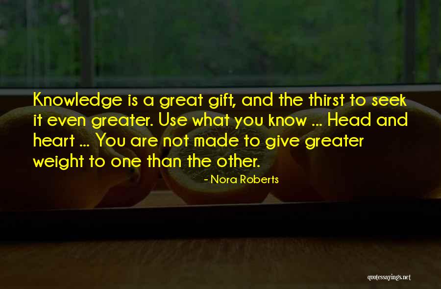 Christo Davids Quotes By Nora Roberts Christo Davids Quotes By Nora Roberts