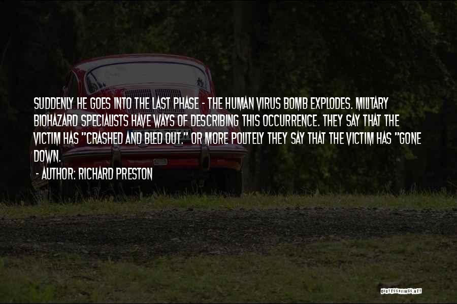 Christo Wiese Quotes By Richard Preston