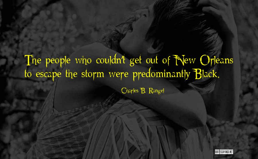 Christoans Quotes By Charles B. Rangel Christoans Quotes By Charles B. Rangel