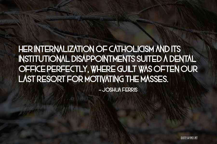 Christobel Dortez Quotes By Joshua Ferris Christobel Dortez Quotes By Joshua Ferris