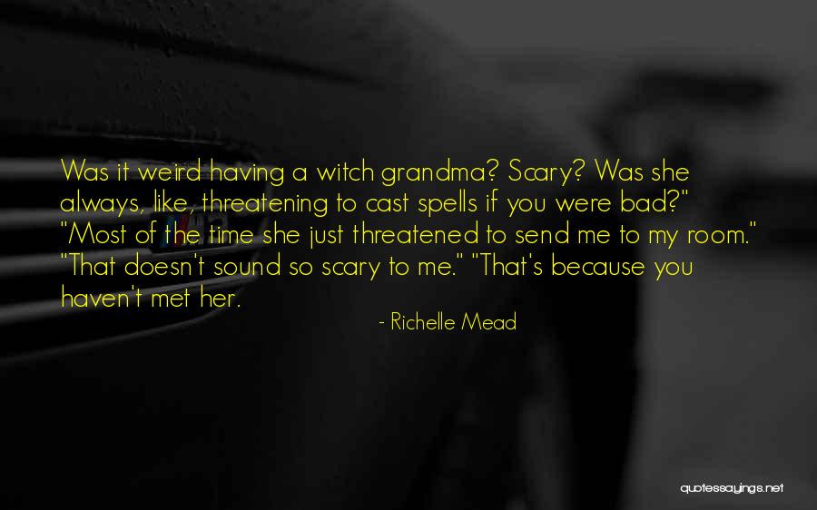 Christobel Dortez Quotes By Richelle Mead Christobel Dortez Quotes By Richelle Mead