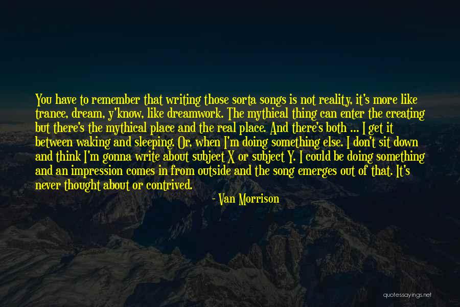 Christobel Dortez Quotes By Van Morrison Christobel Dortez Quotes By Van Morrison