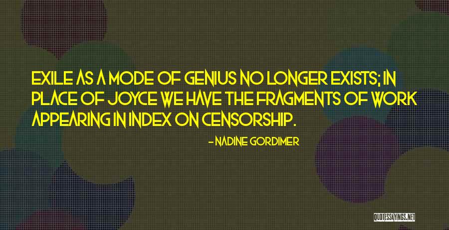 Christobelle Liao Quotes By Nadine Gordimer Christobelle Liao Quotes By Nadine Gordimer