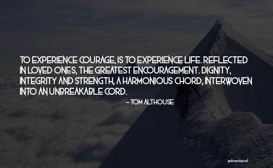 Christof Frozen Quotes By Tom Althouse Christof Frozen Quotes By Tom Althouse