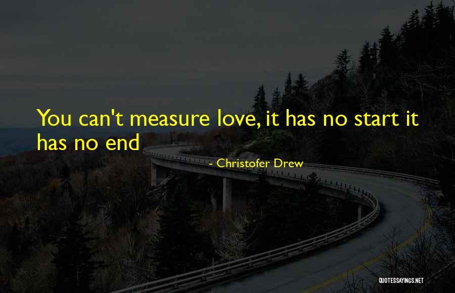 Christofer Drew Quotes 106184 Christofer Drew Quotes 106184