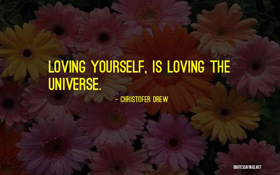 Christofer Drew Quotes 1825230 Christofer Drew Quotes 1825230
