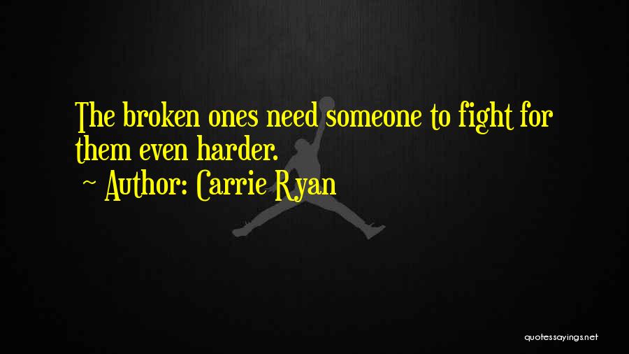 Christofer Quotes By Carrie Ryan