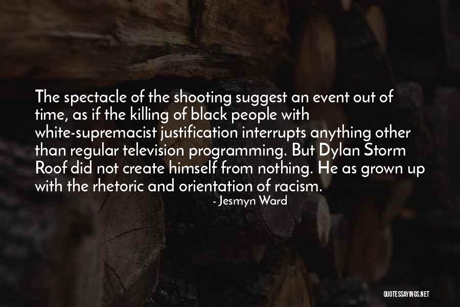 Christofer Smith Quotes By Jesmyn Ward Christofer Smith Quotes By Jesmyn Ward
