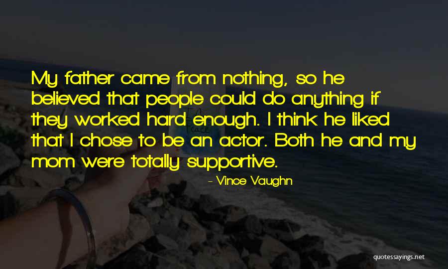 Christoffelberg Quotes By Vince Vaughn Christoffelberg Quotes By Vince Vaughn