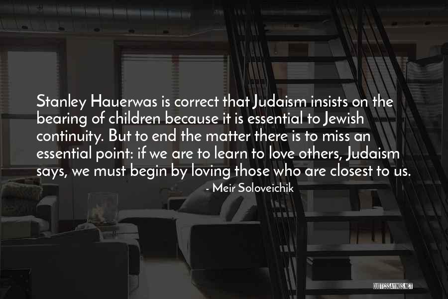 Christoffels And Company Quotes By Meir Soloveichik Christoffels And Company Quotes By Meir Soloveichik