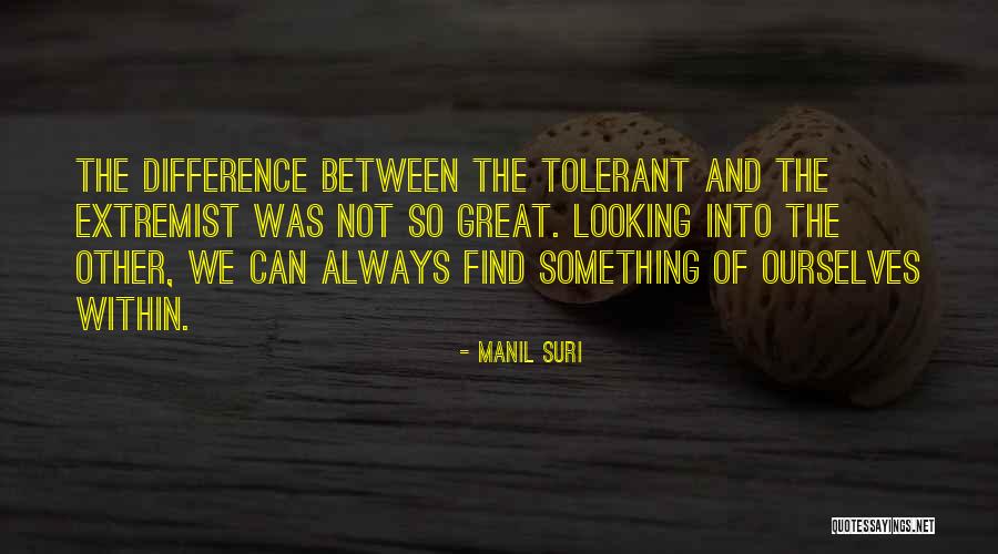 Christoffels Lanaken Quotes By Manil Suri Christoffels Lanaken Quotes By Manil Suri
