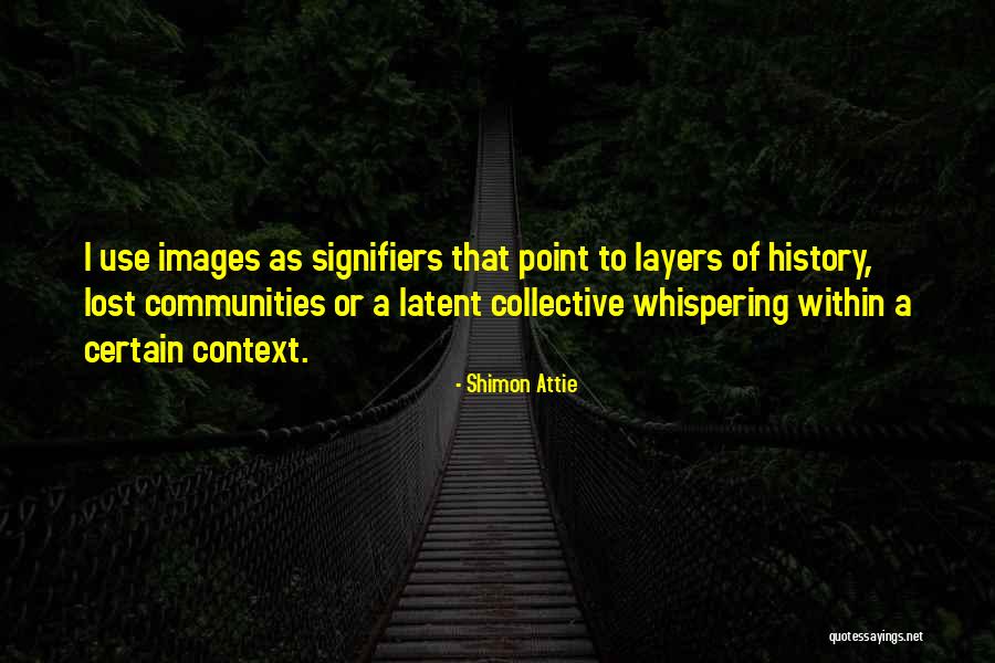 Christoffels Verzekeringen Quotes By Shimon Attie Christoffels Verzekeringen Quotes By Shimon Attie