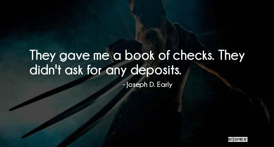 Christoffer Hitchens Quotes By Joseph D. Early Christoffer Hitchens Quotes By Joseph D. Early