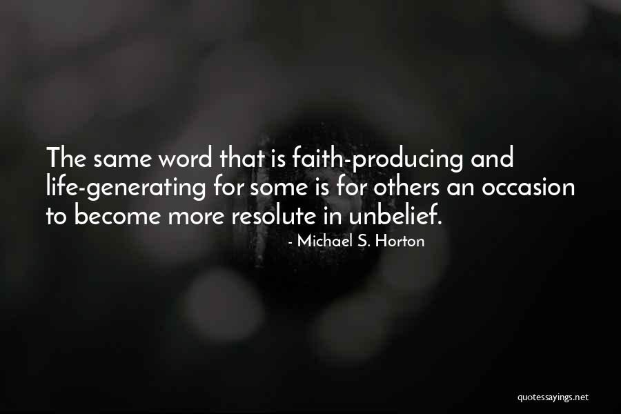 Christoffer Hitchens Quotes By Michael S. Horton Christoffer Hitchens Quotes By Michael S. Horton