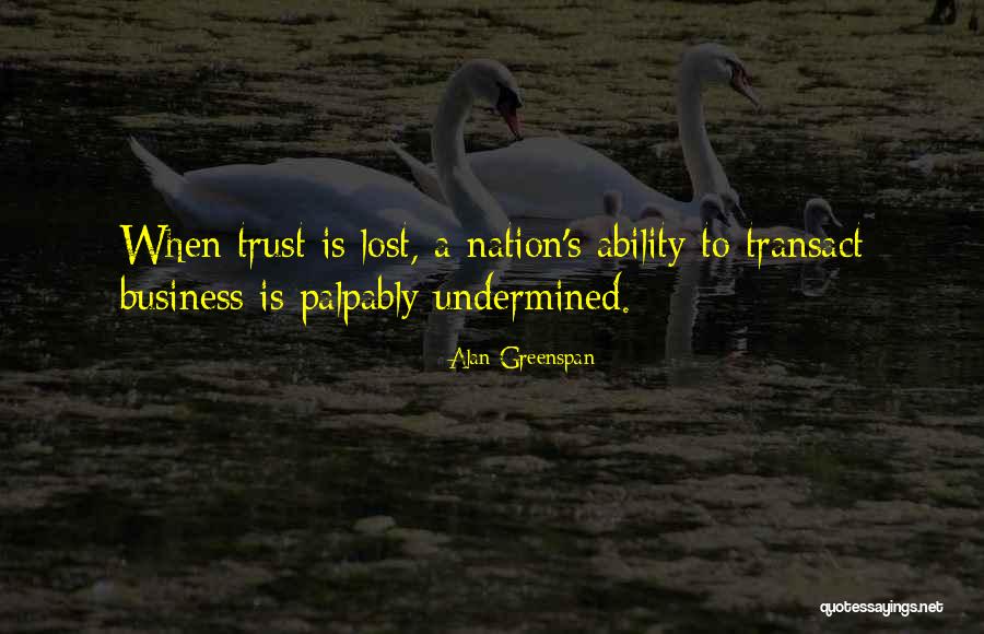 Christoffer Nordenrot Quotes By Alan Greenspan Christoffer Nordenrot Quotes By Alan Greenspan