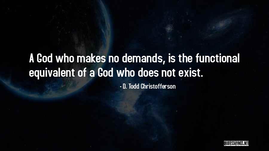 Christofferson The Will Of God Quotes By D. Todd Christofferson Christofferson The Will Of God Quotes By D. Todd Christofferson