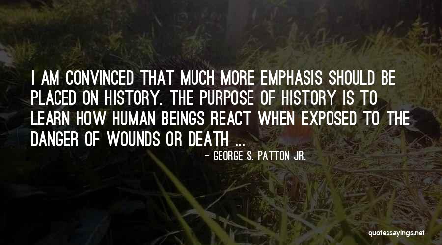 Christofi Bros Quotes By George S. Patton Jr. Christofi Bros Quotes By George S. Patton Jr.