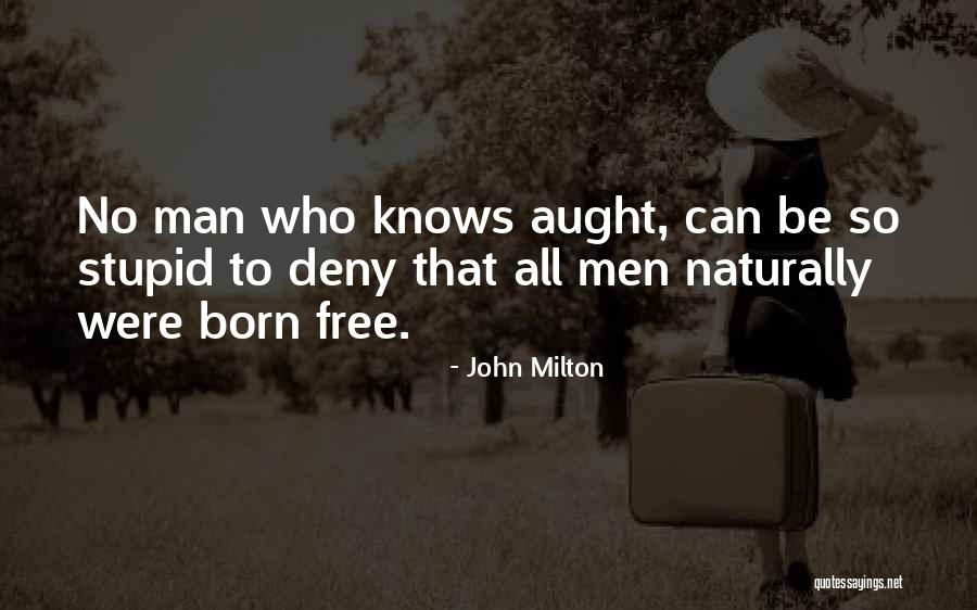 Christoforetti Quotes By John Milton Christoforetti Quotes By John Milton