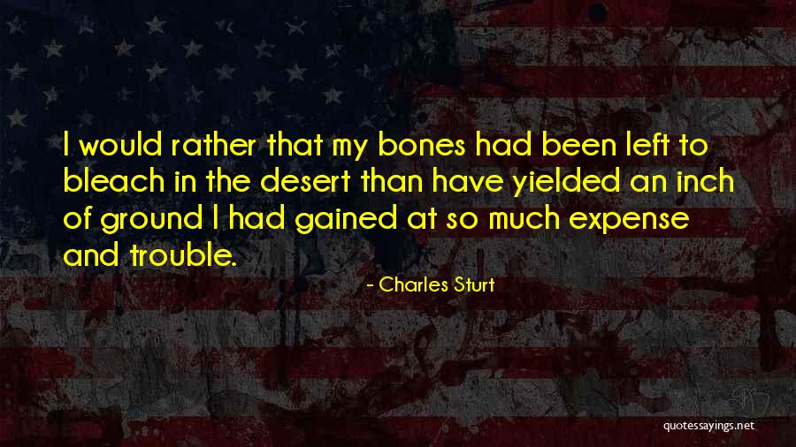 Christoforidis Inox Quotes By Charles Sturt Christoforidis Inox Quotes By Charles Sturt