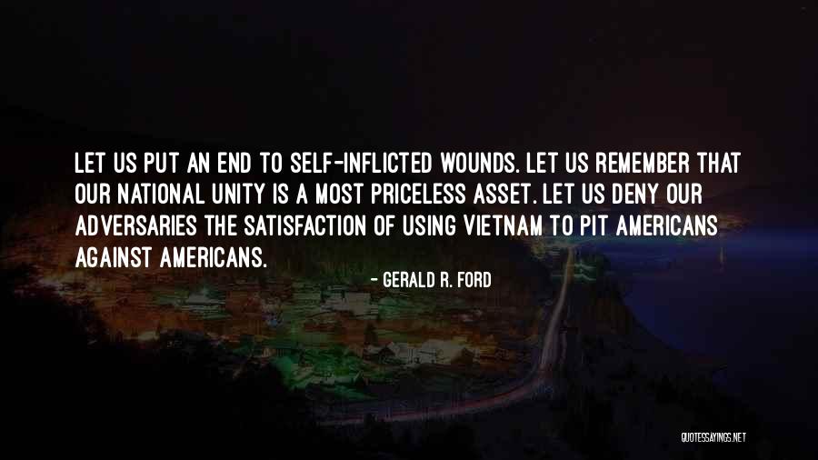 Christoforidis Inox Quotes By Gerald R. Ford Christoforidis Inox Quotes By Gerald R. Ford